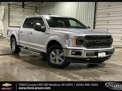 Used 2019 Ford F150 XLT w/ Equipment Group 302A Luxury