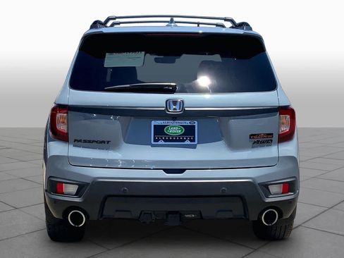 Used 2023 Honda Passport TrailSport image 5