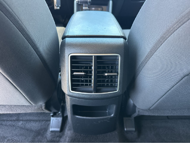 Used 2025 Kia Sportage LX FWD image 22