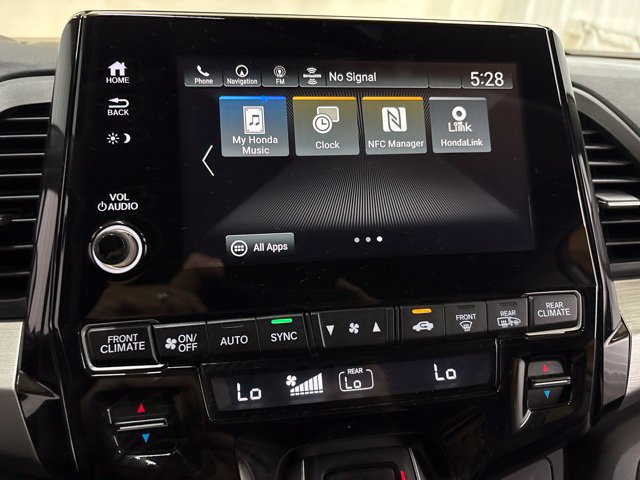 Used 2020 Honda Odyssey EX-L image 60