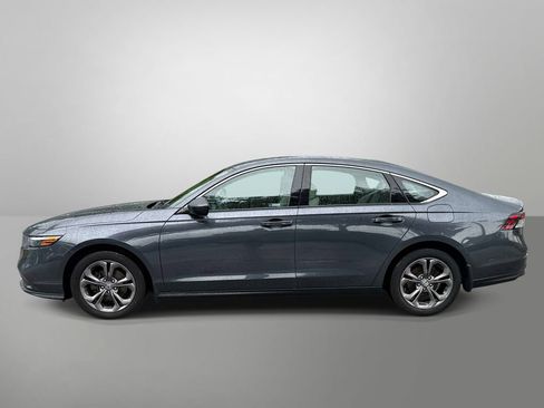 Certified 2023 Honda Accord EX image 25