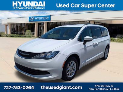 Used 2020 Chrysler Voyager Lxi