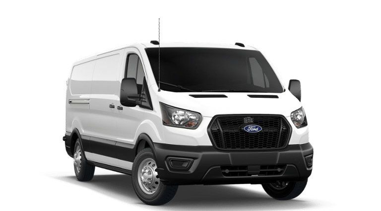 New 2026 Ford Transit 350 Low Roof AWD image 27