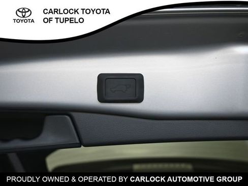 Used 2025 Toyota RAV4 XSE image 29