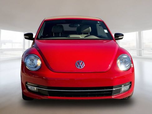 Used 2013 Volkswagen Beetle 2.0T FWD image 3