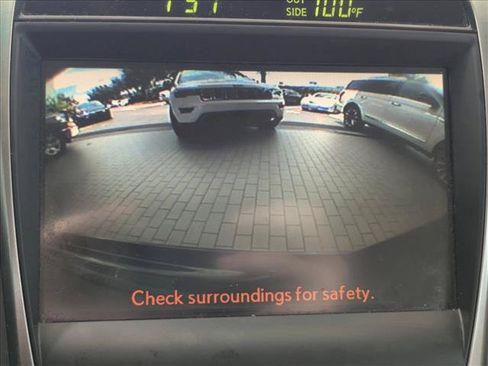 Used 2011 Lexus GS 450h RWD image 13