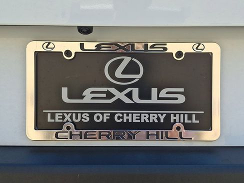 New 2026 Lexus UX 300h AWD image 15