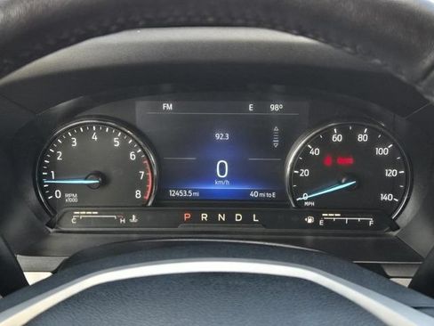 Used 2023 Ford Explorer XLT w/ Equipment Group 202A AWD/4WD image 14
