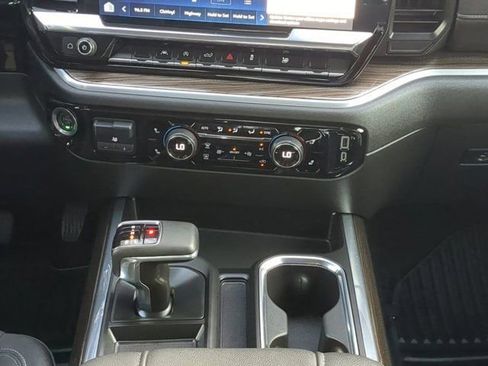 Used 2024 Chevrolet Silverado 1500 RST w/ All Star Edition Plus image 18