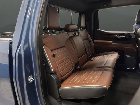 Used 2024 GMC Sierra 1500 Denali Ultimate image 35