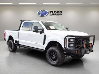 New 2026 Ford F250 XLT w/ XLT Premium Package