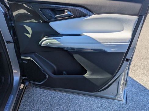 New 2026 Chevrolet Traverse High Country image 38