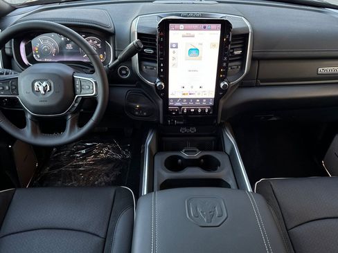 Used 2026 RAM 2500 Laramie image 16