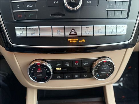 Used 2019 Mercedes-Benz GLS 550 4MATIC image 21