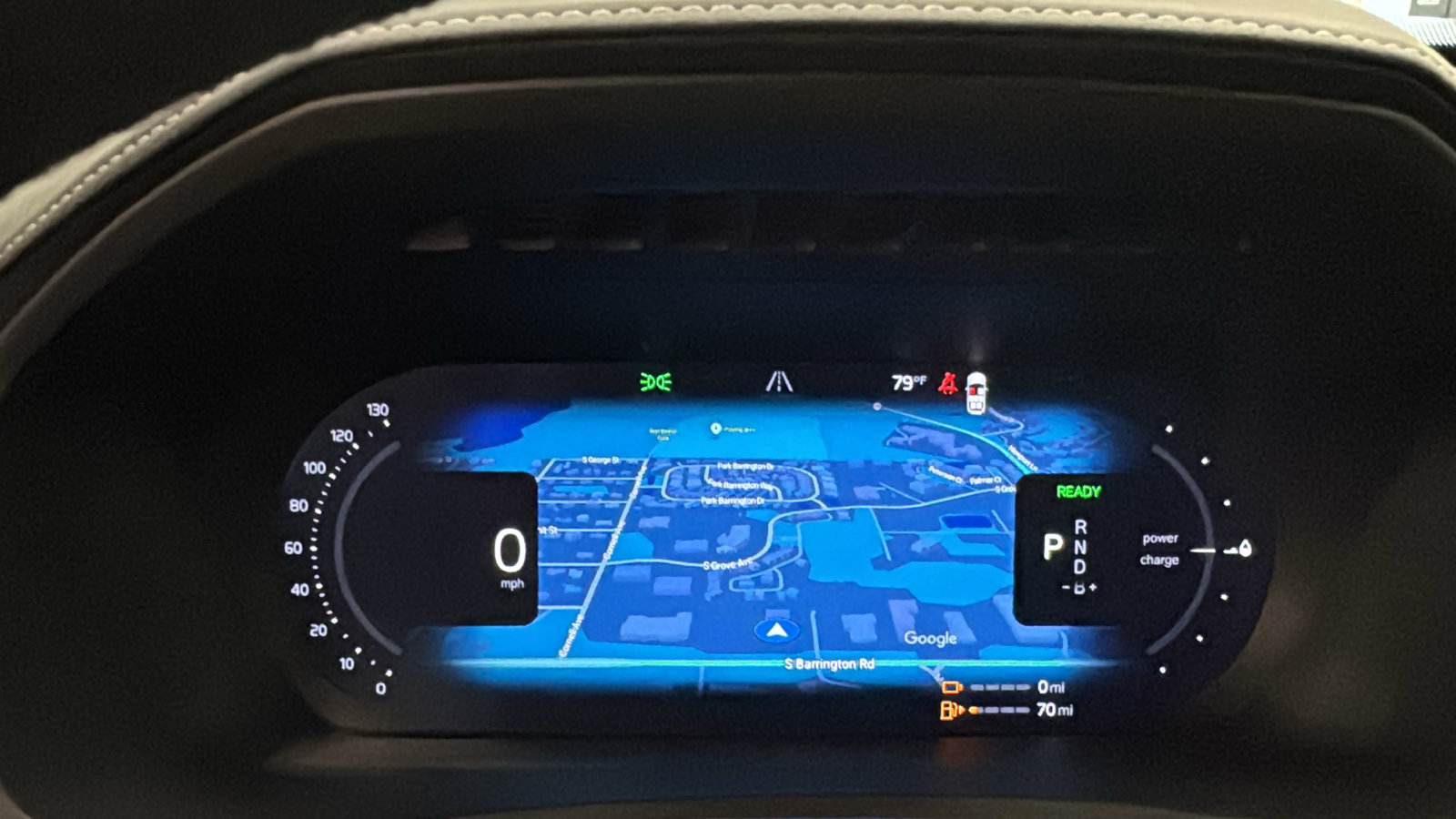 New 2026 Volvo XC90 T8 Plus w/ Protection Package AWD/4WD image 15