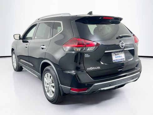 Used 2019 Nissan Rogue SV image 7