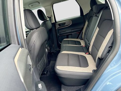 Used 2025 Ford Bronco Sport Big Bend AWD/4WD image 30