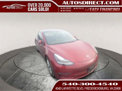 Used 2022 Tesla Model 3