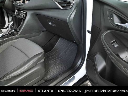 Used 2023 Buick Encore GX Preferred FWD image 22