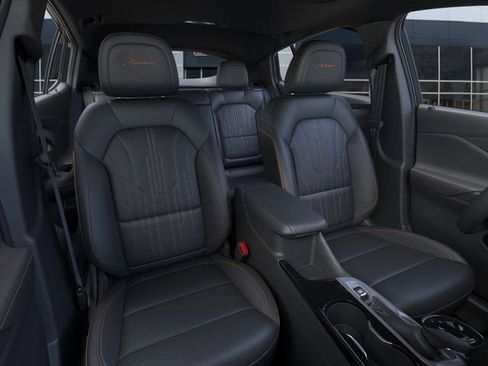 New 2026 Buick Envista Sport Touring FWD image 16