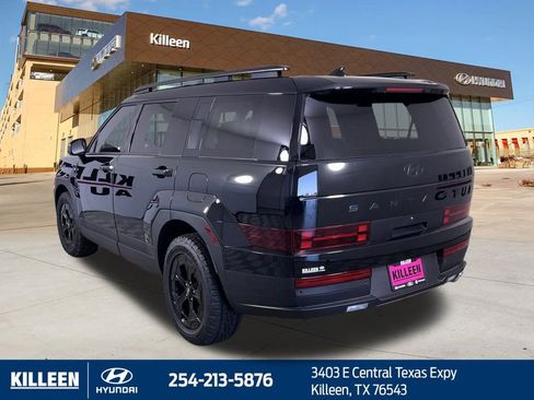 Used 2025 Hyundai Santa Fe XRT image 6