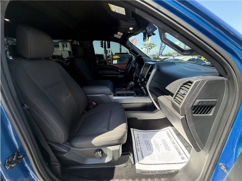 Used 2018 Ford F150 XLT w/ Equipment Group 301A Mid RWD image 28
