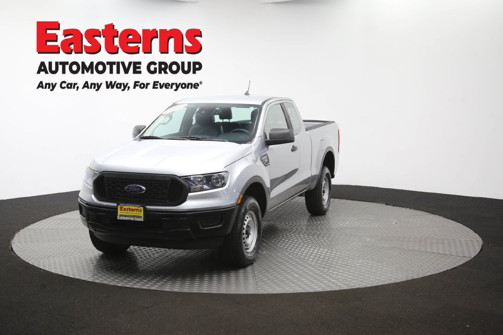 Used 2023 Ford Ranger XL RWD image 52