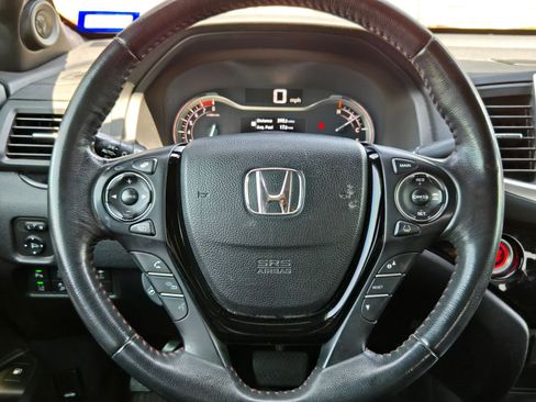 Used 2017 Honda Ridgeline Black Edition image 20