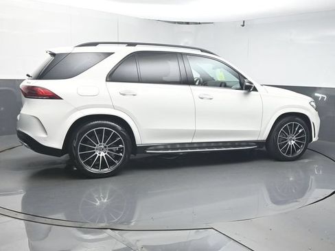 Used 2022 Mercedes-Benz GLE 450 4MATIC image 8