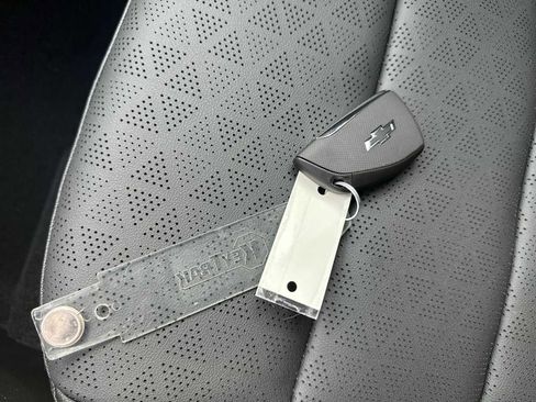 New 2027 Chevrolet Bolt RS w/ Technology Package image 26