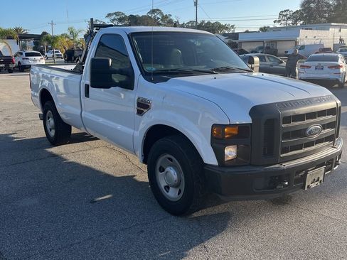 Used 2008 Ford F250 XL image 5