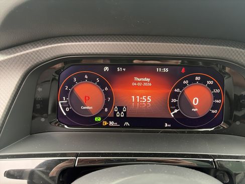 New 2026 Volkswagen Atlas Peak Edition AWD/4WD image 28