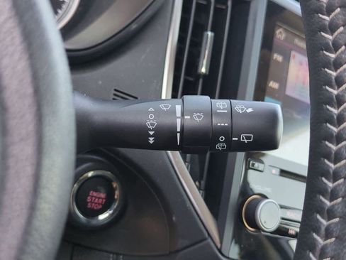 Used 2022 Subaru Forester Limited w/ Popular Package #2 image 26