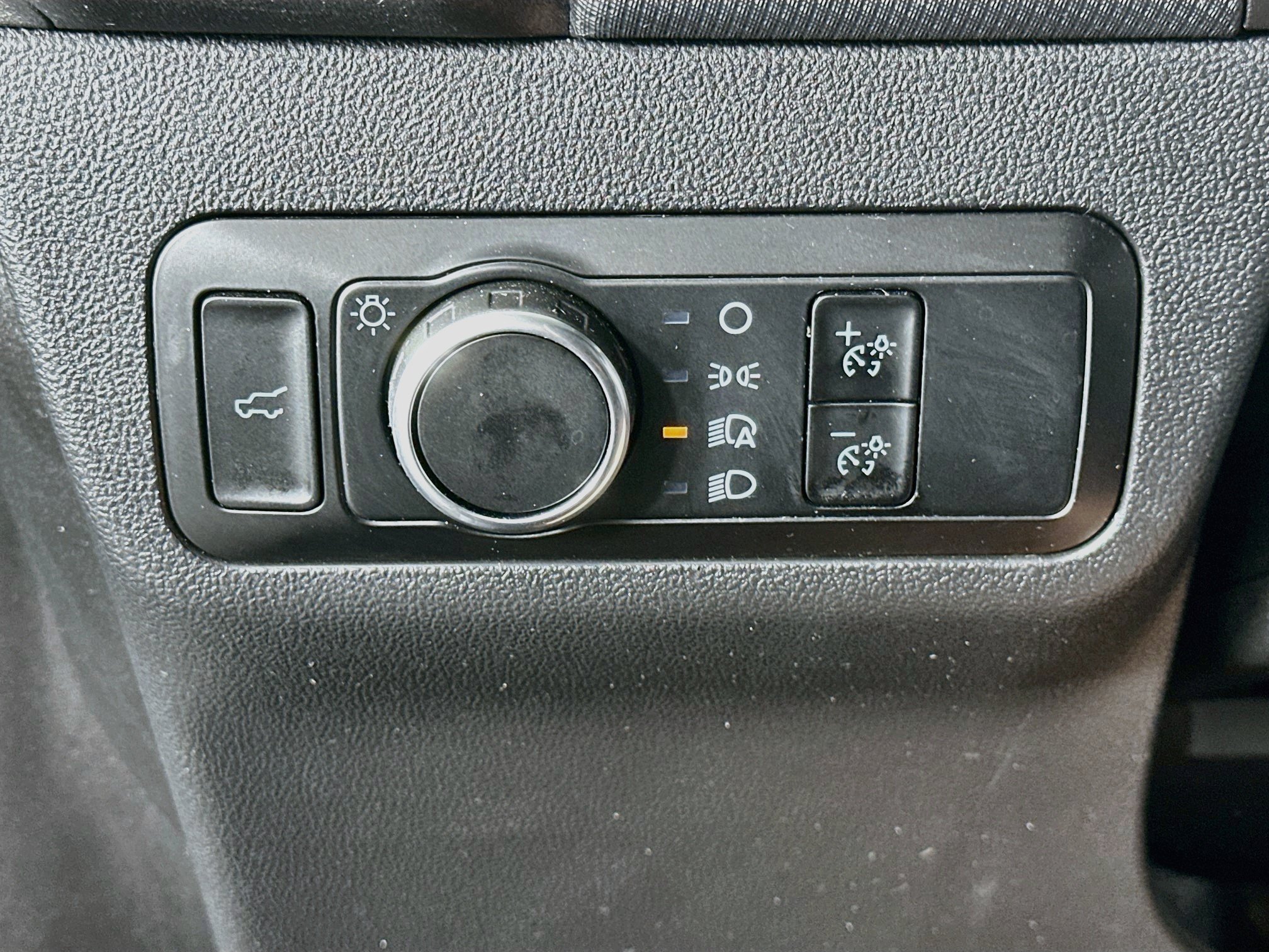 Used 2025 Ford Bronco Sport Big Bend AWD/4WD image 17