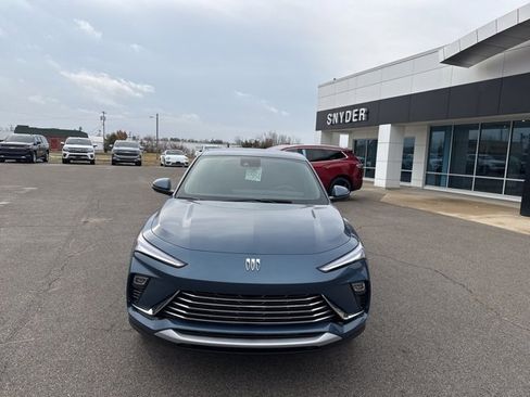 New 2026 Buick Envista Preferred w/ Convenience I Package image 3