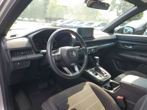 Used 2023 Honda CR-V Sport image 18