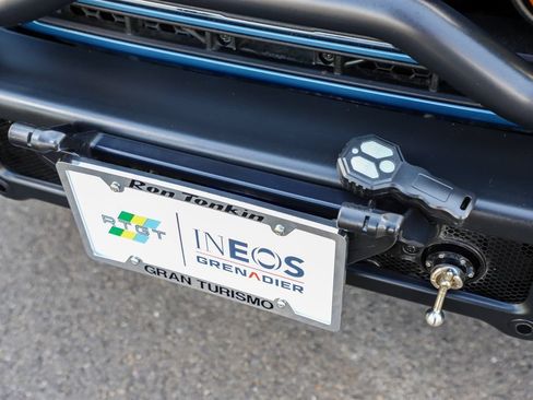 Used 2024 INEOS Grenadier AWD/4WD image 53