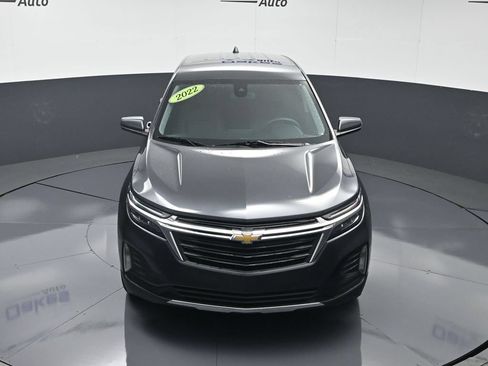 Used 2022 Chevrolet Equinox LT FWD image 46