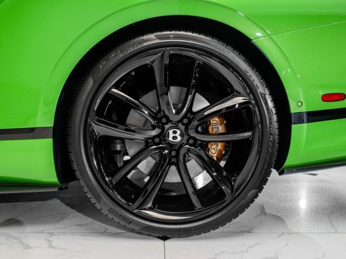 Certified 2024 Bentley Continental GT V8 AWD/4WD image 13