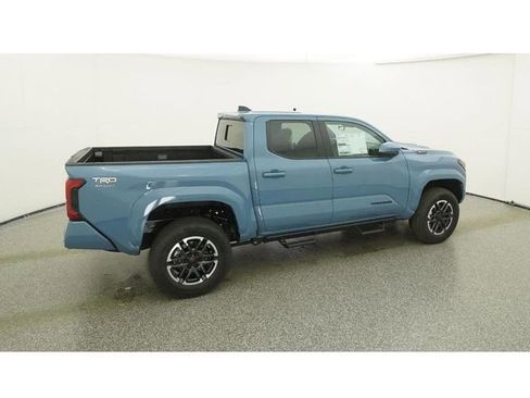 New 2026 Toyota Tacoma TRD Sport AWD/4WD image 10