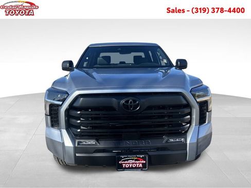 New 2026 Toyota Tundra SR5 image 8
