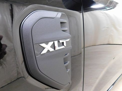 New 2025 Ford Ranger XLT w/ Trailer Tow Package image 12