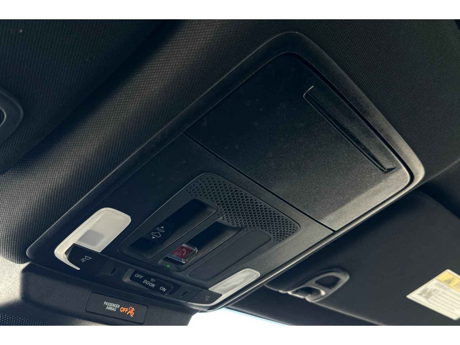 Used 2025 Honda Accord Sport image 23