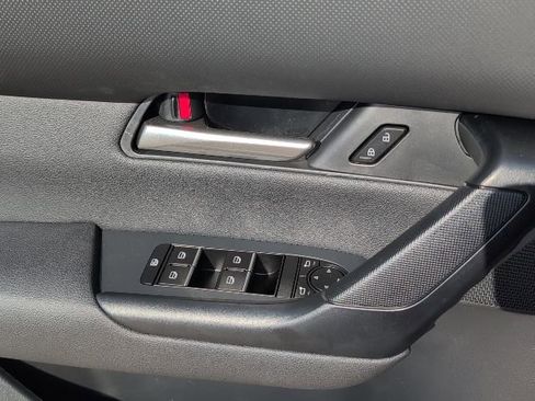 New 2026 MAZDA CX-50 2.5 Hybrid w/ Weather Package image 16