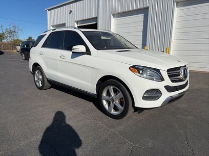 Used 2017 Mercedes-Benz GLE 350 w/ Premium 1 Package