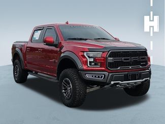 Used 2019 Ford F150 Raptor w/ Equipment Group 802A Luxury AWD/4WD video 1