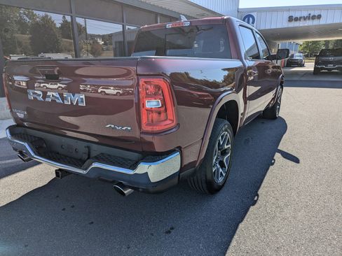 Used 2025 RAM 1500 Laramie image 8