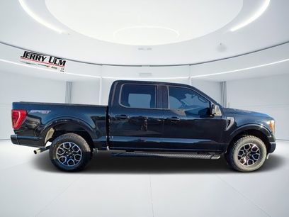 Used 2021 Ford F150 XLT w/ Equipment Group 302A High