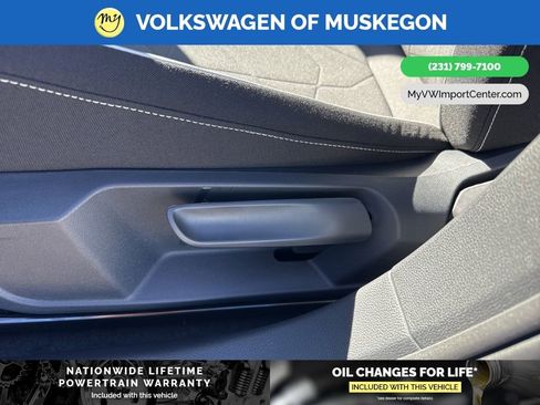 New 2026 Volkswagen Jetta Sport image 12