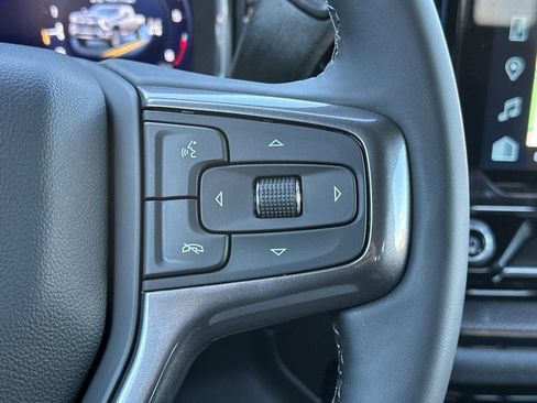 New 2026 Chevrolet Silverado 2500 ZR2 w/ ZR2 Bison Edition image 29